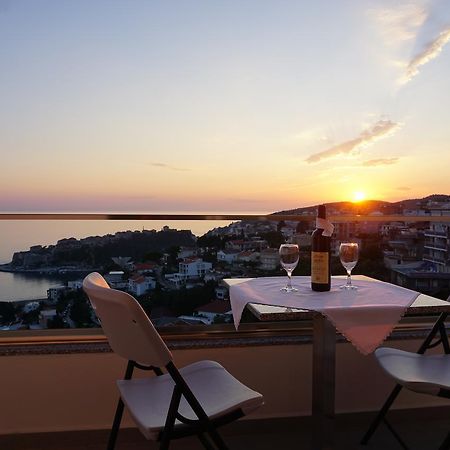 Molla Apartments Ulcinj Eksteriør bilde