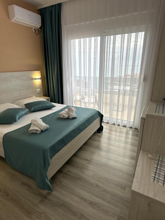 Molla Apartments Ulcinj Eksteriør bilde