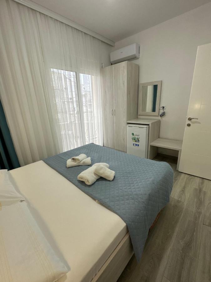 Molla Apartments Ulcinj Eksteriør bilde