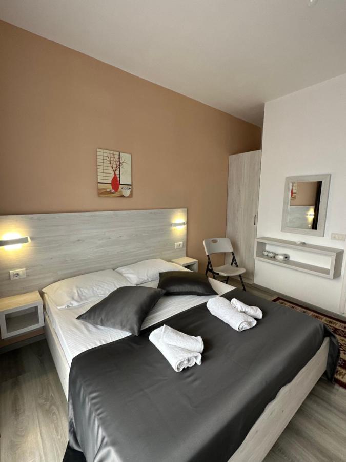 Molla Apartments Ulcinj Eksteriør bilde