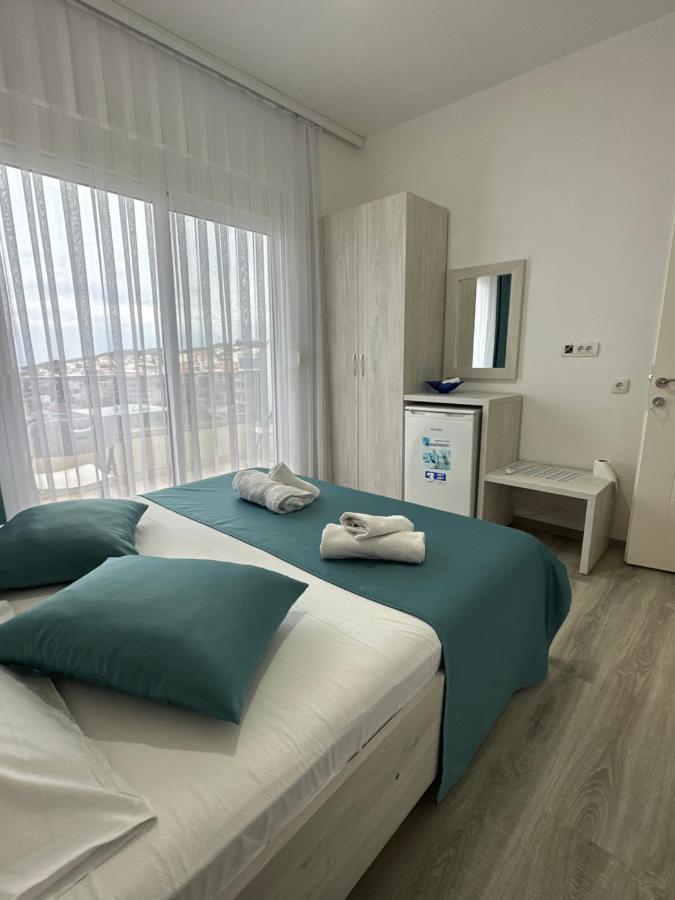 Molla Apartments Ulcinj Eksteriør bilde