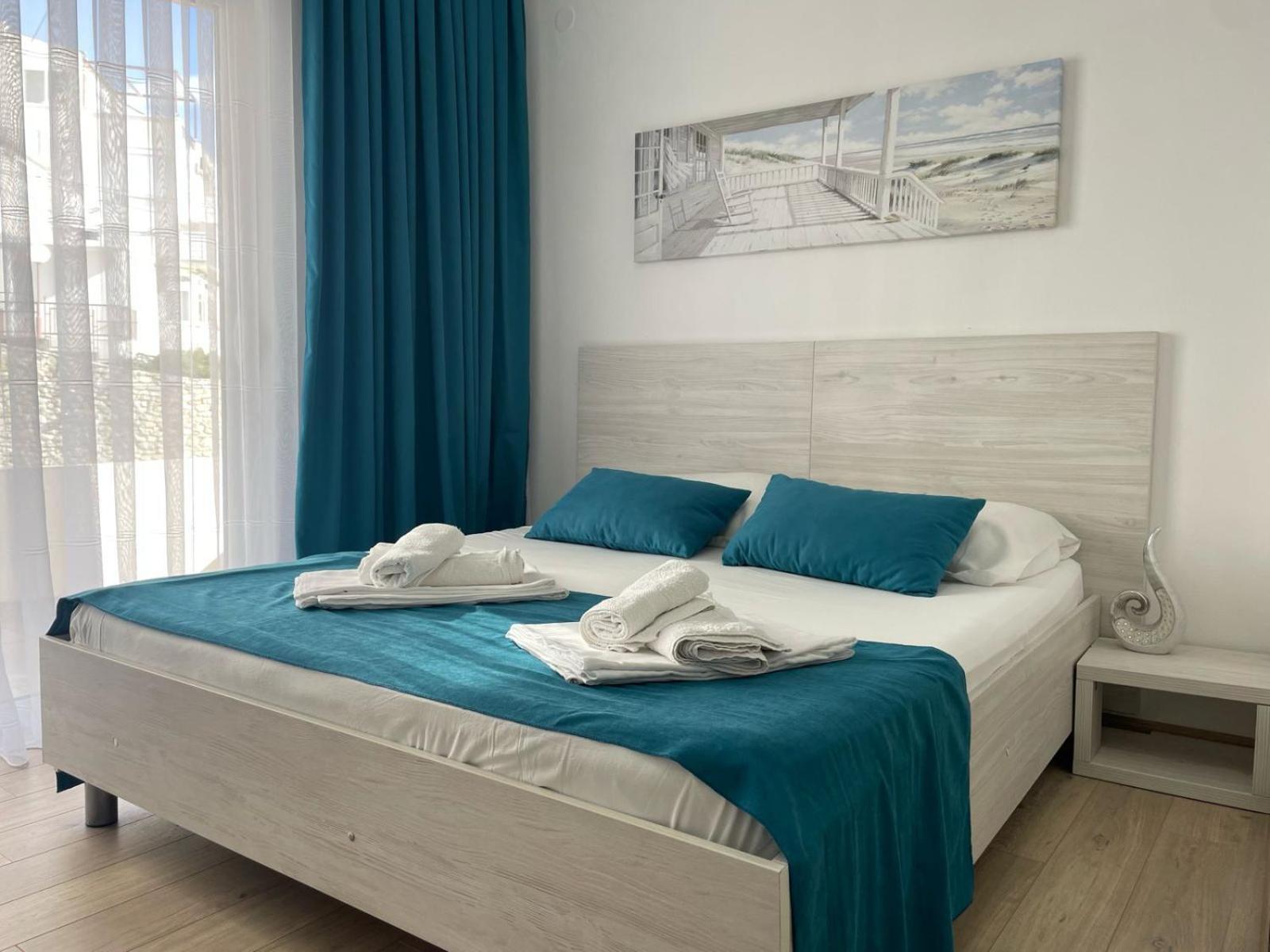 Molla Apartments Ulcinj Eksteriør bilde