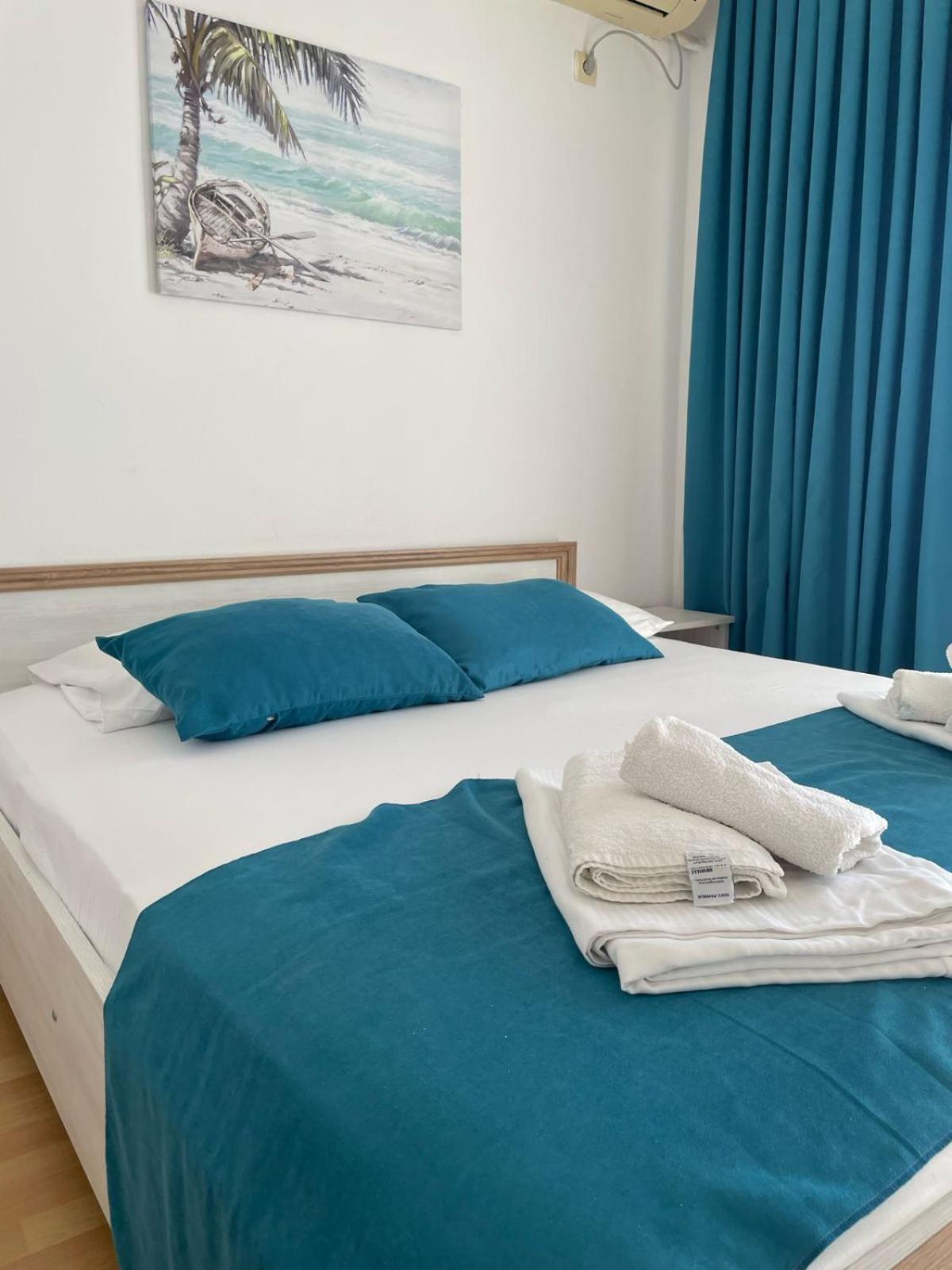 Molla Apartments Ulcinj Eksteriør bilde