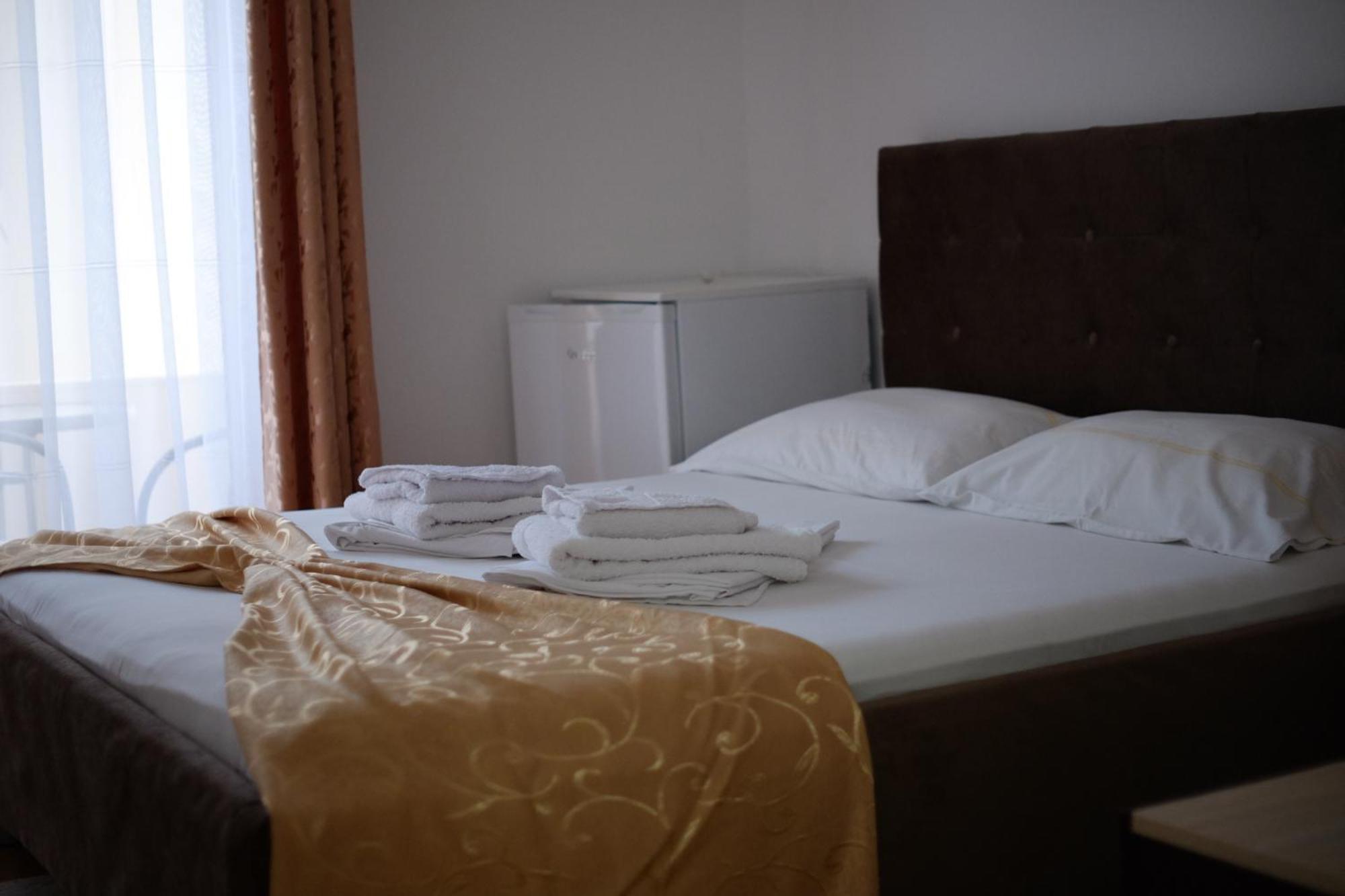 Molla Apartments Ulcinj Eksteriør bilde