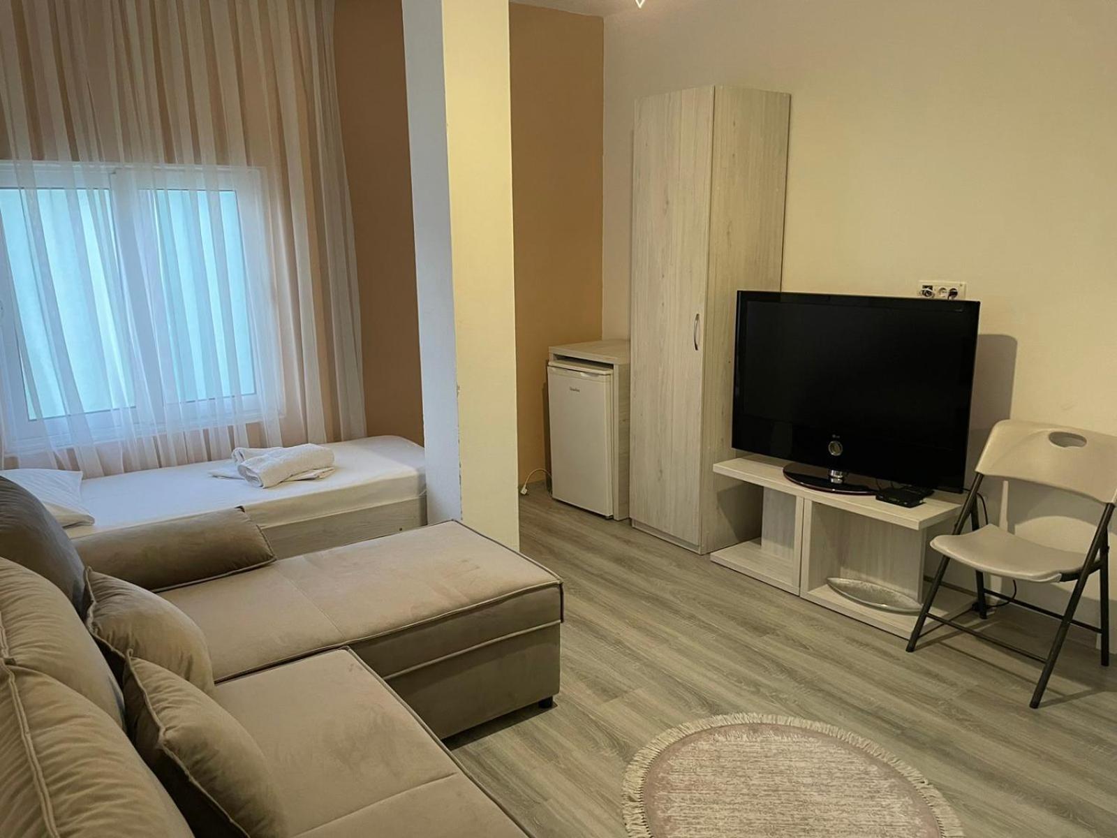 Molla Apartments Ulcinj Eksteriør bilde