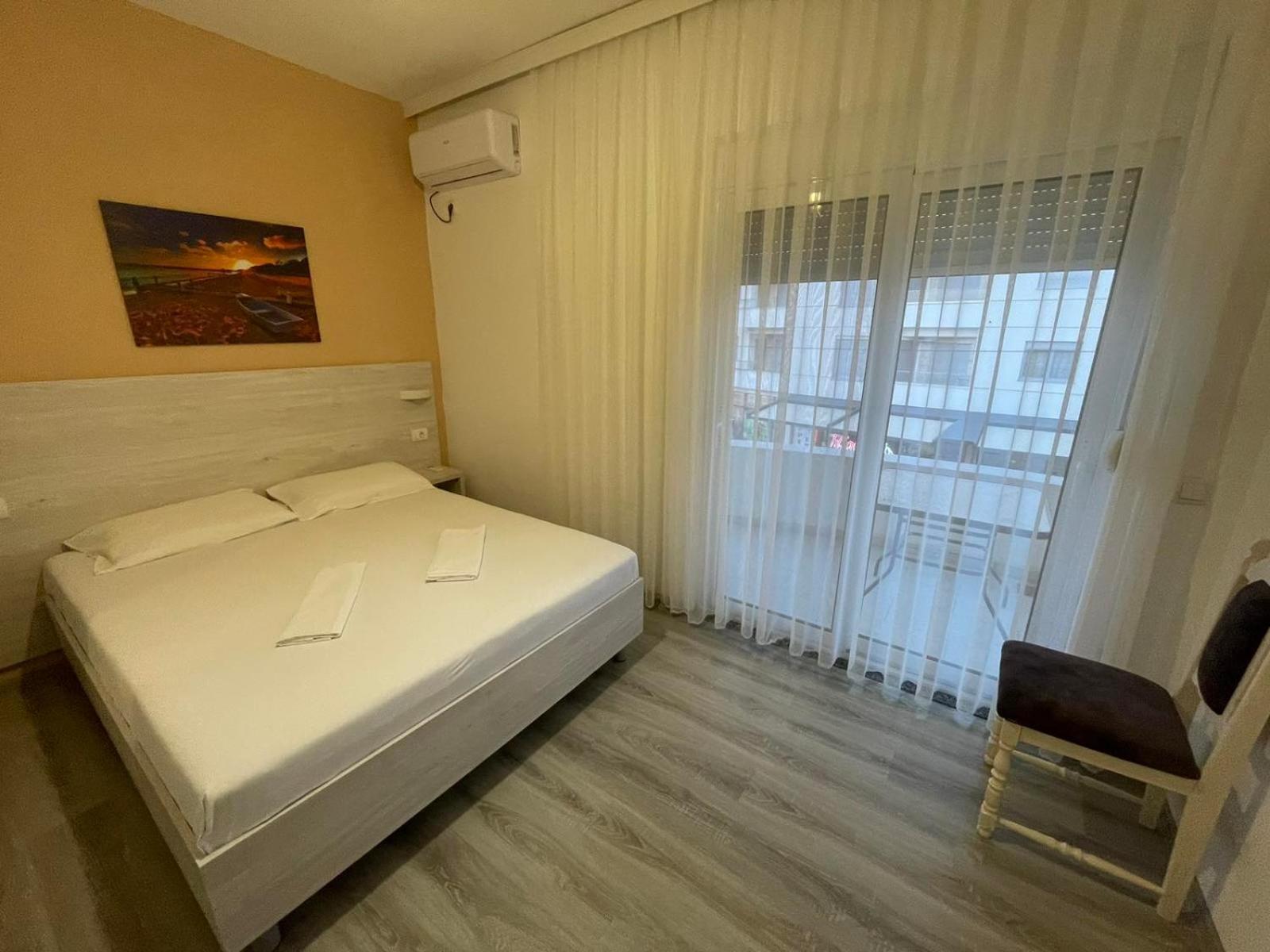 Molla Apartments Ulcinj Eksteriør bilde