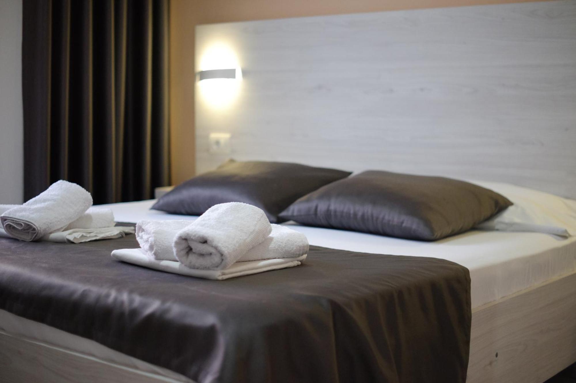 Molla Apartments Ulcinj Eksteriør bilde