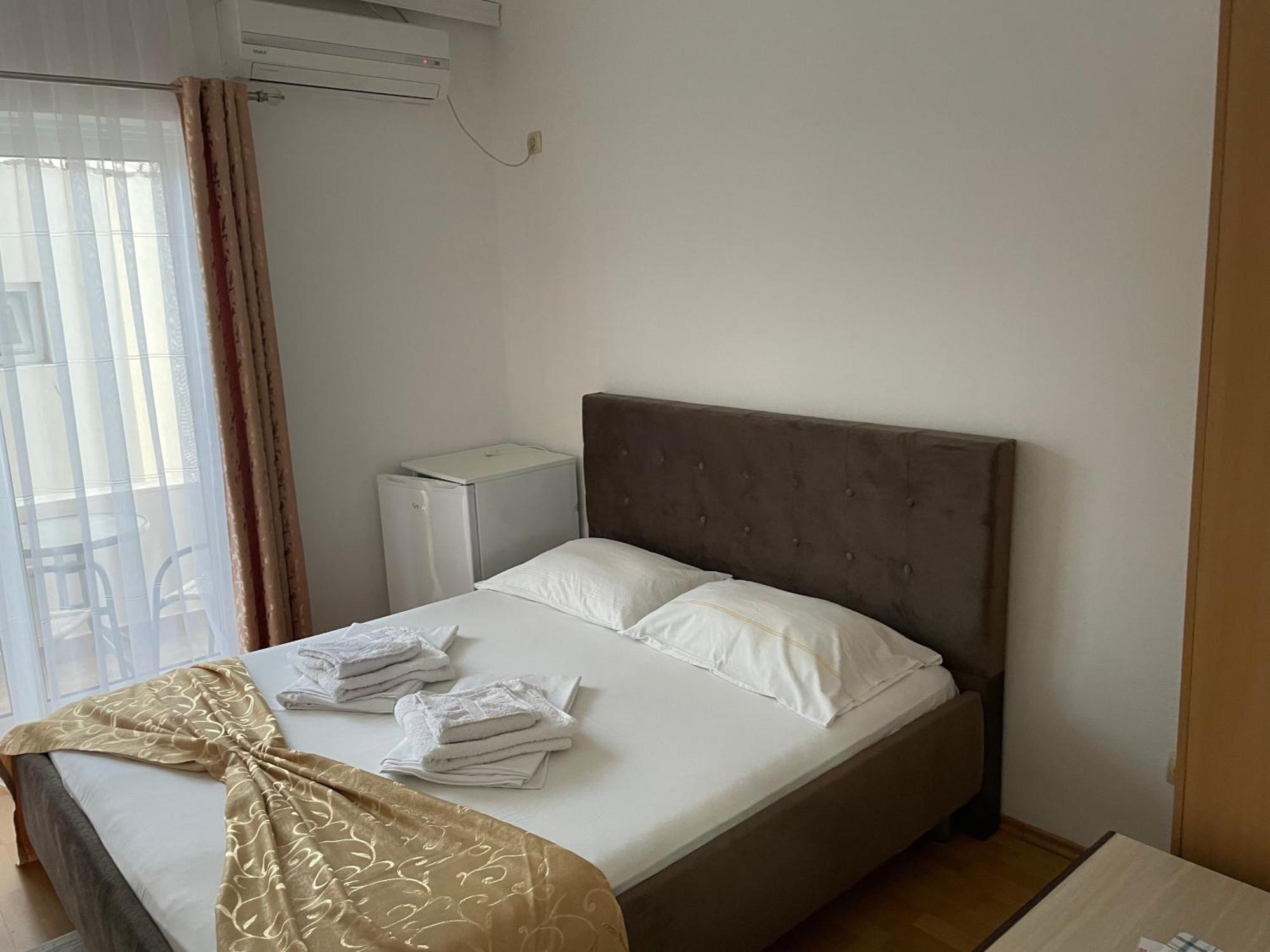 Molla Apartments Ulcinj Eksteriør bilde