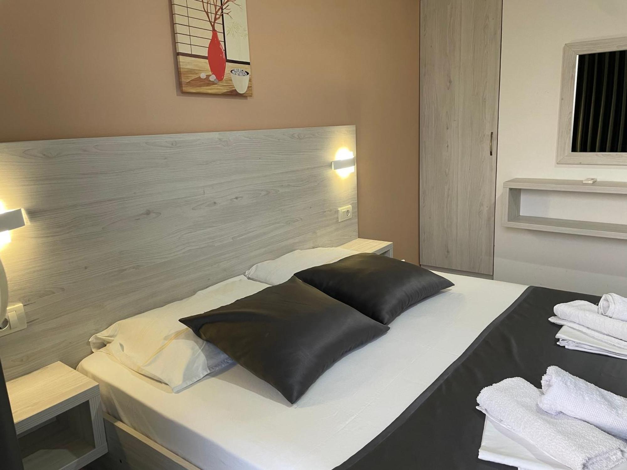 Molla Apartments Ulcinj Eksteriør bilde