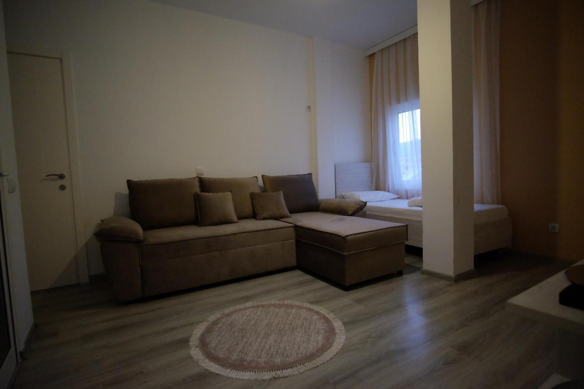 Molla Apartments Ulcinj Eksteriør bilde
