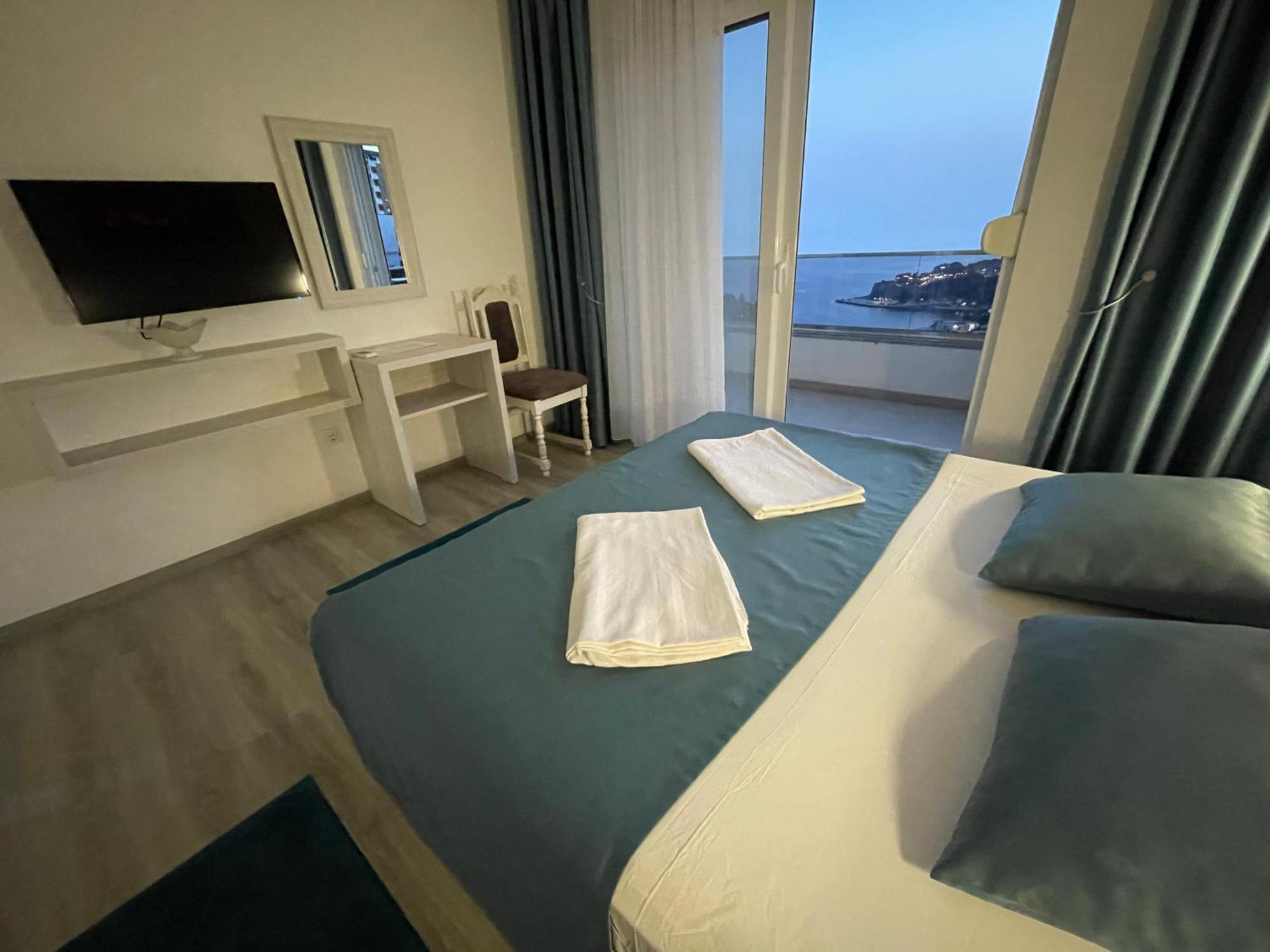 Molla Apartments Ulcinj Eksteriør bilde