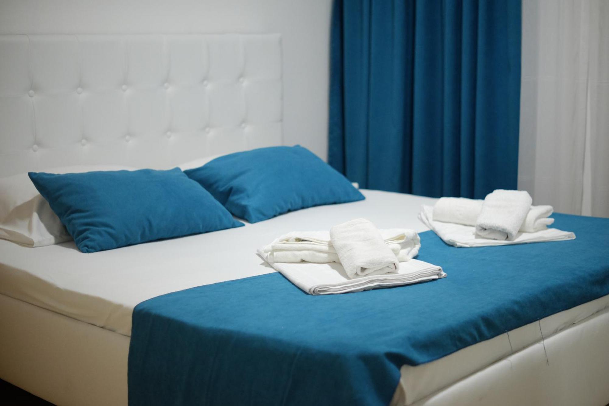 Molla Apartments Ulcinj Eksteriør bilde