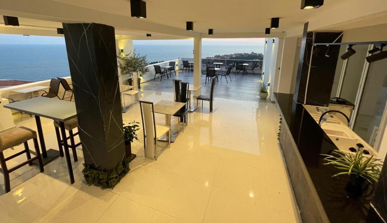 Molla Apartments Ulcinj Eksteriør bilde